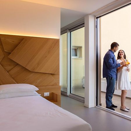 Hotel Atlantic Λινιάνο Σαμπιαντόρο Εξωτερικό φωτογραφία