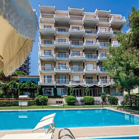 Hotel Atlantic Λινιάνο Σαμπιαντόρο Εξωτερικό φωτογραφία