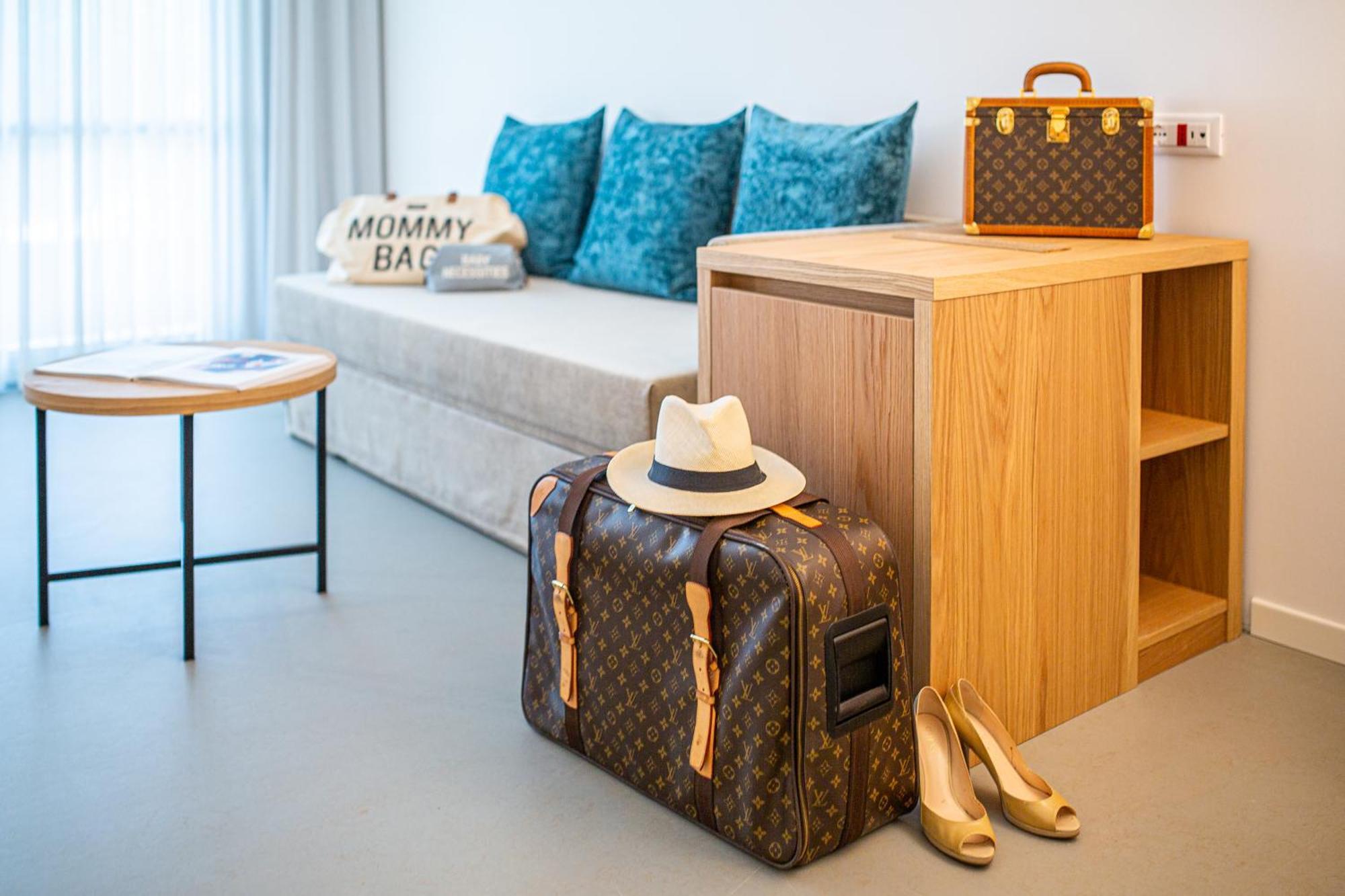 Hotel Atlantic Λινιάνο Σαμπιαντόρο Εξωτερικό φωτογραφία
