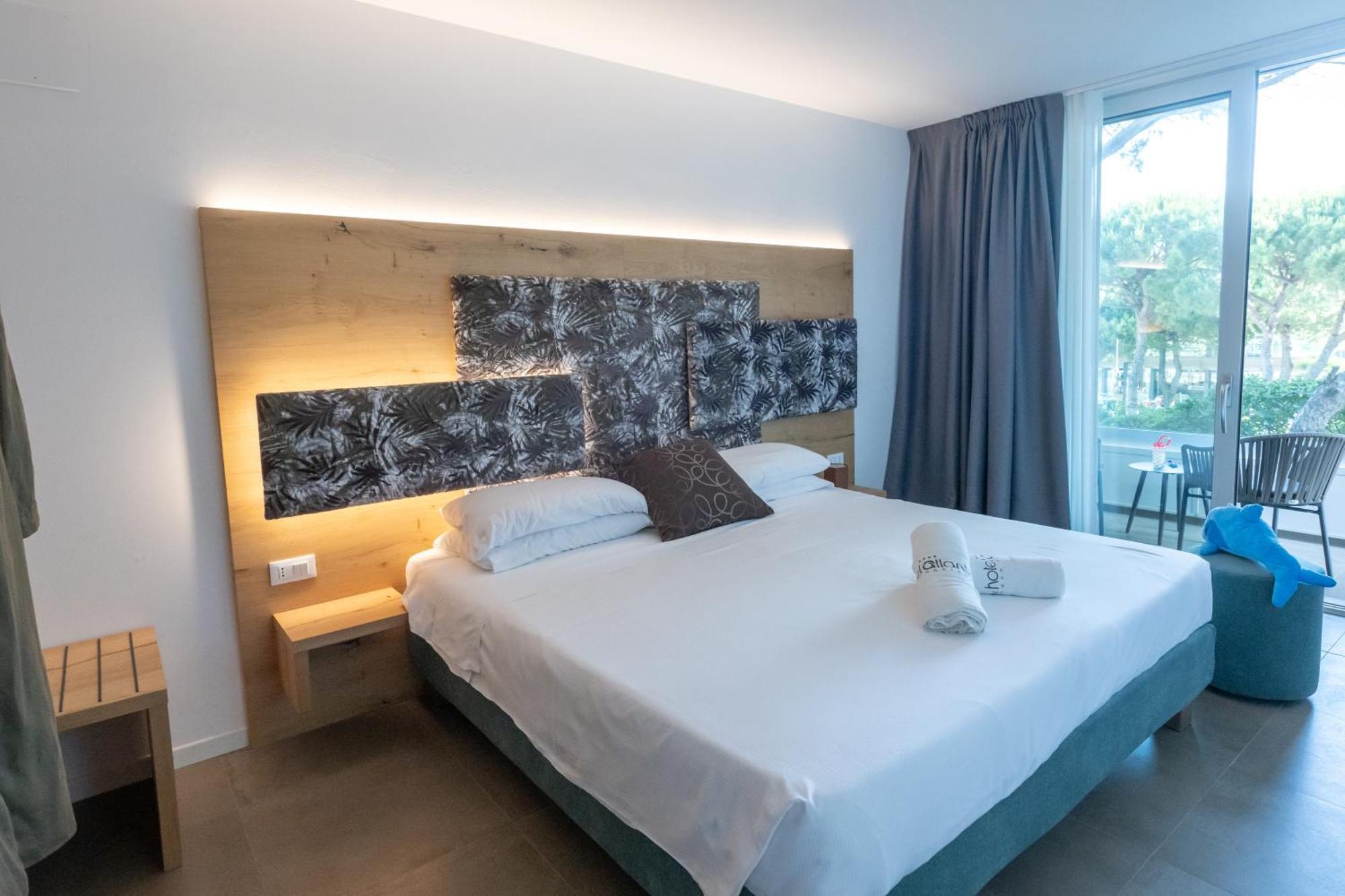 Hotel Atlantic Λινιάνο Σαμπιαντόρο Εξωτερικό φωτογραφία