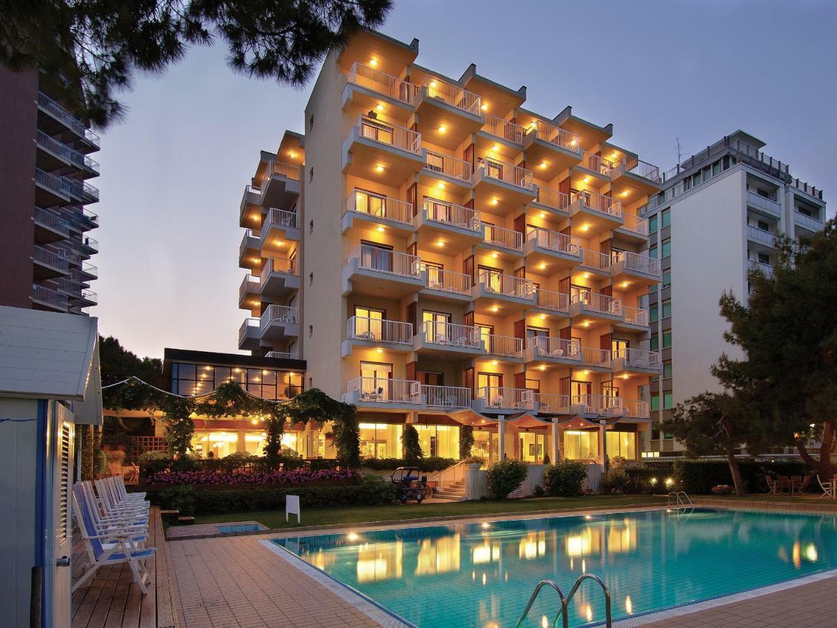 Hotel Atlantic Λινιάνο Σαμπιαντόρο Εξωτερικό φωτογραφία